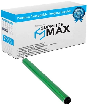 SuppliesMAX Compatible Replacement for Sharp MX-2600N/MX-3100N/MX-4100N/MX-4101N/MX-4110N/MX-4111N/MX-4140N/MX-4141N/MX-5001N/MX-5110N/MX-5111N/MX-5140N/MX-5141N OPC Drum (MX-31NRSA) SuppliesMAX Compatible Replacement for Sharp MX-2600N/MX-3100N/MX-4100N/MX-4101N/MX-4110N/MX-4111N/MX-4140N/MX-4141N/MX-5001N/MX-5110N/MX-5111N/MX-5140N/MX-5141N OPC Drum (MX-31NRSA)