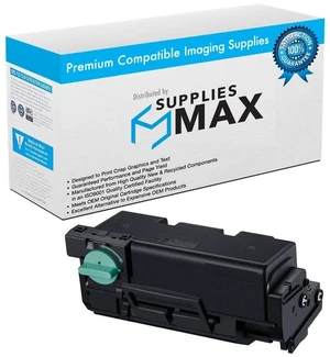SuppliesMAX Compatible Replacement for Samsung ProXpress M4560FX/ProXpress M4562FX/ProXpress M4580FX Extra High Yield Toner Cartridge (40000 Page Yield) (MLT-D303E) SuppliesMAX Compatible Replacement for Samsung ProXpress M4560FX/ProXpress M4562FX/ProXpress M4580FX Extra High Yield Toner Cartridge (40000 Page Yield) (MLT-D303E)