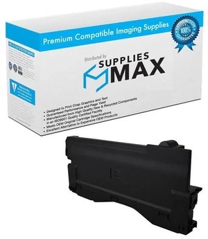 SuppliesMAX Compatible Replacement for Sharp BP-50M26/BP-50M31/BP-50M36/BP-50M45/BP-50M55/BP-50M65/BP-70M31/BP-70M36/BP-70M45/BP-70M55/BP-70M65 Waste Toner Container (300000 Page Yield) (BP-HB701) SuppliesMAX Compatible Replacement for Sharp BP-50M26/BP-50M31/BP-50M36/BP-50M45/BP-50M55/BP-50M65/BP-70M31/BP-70M36/BP-70M45/BP-70M55/BP-70M65 Waste Toner Container (300000 Page Yield) (BP-HB701)