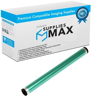 SuppliesMAX Compatible Replacement for Toshiba e-STUDIO 205L/207L/255/305/355/455/506/e-STUDIO 2008A/2018A/2508A/2518A/3008A/3018A/3508A/3518A/4508A/4518A/5008A/5018A OPC Drum (OD-4530) SuppliesMAX Compatible Replacement for Toshiba e-STUDIO 205L/207L/255/305/355/455/506/e-STUDIO 2008A/2018A/2508A/2518A/3008A/3018A/3508A/3518A/4508A/4518A/5008A/5018A OPC Drum (OD-4530)