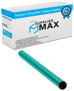 SuppliesMAX Compatible Replacement for Toshiba e-STUDIO 2505AC/2515AC/2525AC/3005AC/3015AC/3025AC/3505AC/3515AC/3525AC/4505AC/4515AC/4525AC/5005AC/5015AC/5525AC/6525AC/6528A OPC Drum (OD-FC505) SuppliesMAX Compatible Replacement for Toshiba e-STUDIO 2505AC/2515AC/2525AC/3005AC/3015AC/3025AC/3505AC/3515AC/3525AC/4505AC/4515AC/4525AC/5005AC/5015AC/5525AC/6525AC/6528A OPC Drum (OD-FC505)