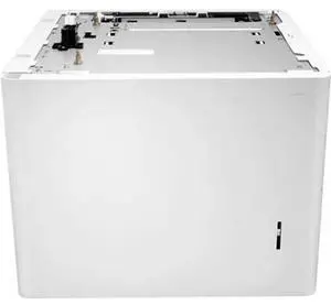 HPE LaserJet Enterprise M607/M608/M609/E60055/E60065/E60075 Series 2100 Sheet Paper Feeder (HPEL0H18A) (Certified Refurbished) HPE LaserJet Enterprise M607/M608/M609/E60055/E60065/E60075 Series 2100 Sheet Paper Feeder (HPEL0H18A) (Certified Refurbished)
