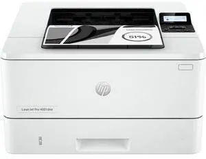 HP LaserJet Pro 4001DNE Duplex-Network MonoChrome Laser Printer-Toner Value Bundle Pack (2Z600E#BGJ_TONERVB) HP LaserJet Pro 4001DNE Duplex-Network MonoChrome Laser Printer-Toner Value Bundle Pack (2Z600E#BGJ_TONERVB)