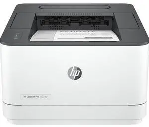 HP LaserJet Pro 3001dwe Duplex-Wireless Monochrome Laser Printer-Toner Value Bundle Pack (3G650E#BGJ_TONERVB-REF) (Certified Refurbished) HP LaserJet Pro 3001dwe Duplex-Wireless Monochrome Laser Printer-Toner Value Bundle Pack (3G650E#BGJ_TONERVB-REF) (Certified Refurbished)