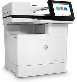 HP LaserJet Managed Flow MFP E62665h Duplex-Network Multifunction Laser Printer-Toner Value Bundle Pack (3GY16A#BGJ_TONERVB-REF) (Certified Refurbished) HP LaserJet Managed Flow MFP E62665h Duplex-Network Multifunction Laser Printer-Toner Value Bundle Pack (3GY16A#BGJ_TONERVB-REF) (Certified Refurbished)