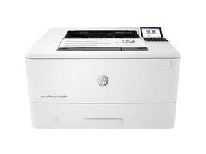 HP LaserJet Managed E40040dn Monochrome Laser Printer-Toner Value Bundle Pack (3PZ35A#BGJ_TONERVB) (Certified Refurbished) HP LaserJet Managed E40040dn Monochrome Laser Printer-Toner Value Bundle Pack (3PZ35A#BGJ_TONERVB) (Certified Refurbished)