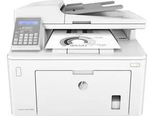 HPE LaserJet Pro M148fdw Duplex-Wireless All-In-One Multifunction MonoChrome Laser Printer-Toner Value Bundle Pack (HPE4PA42A#BGJ_TONERVB) HPE LaserJet Pro M148fdw Duplex-Wireless All-In-One Multifunction MonoChrome Laser Printer-Toner Value Bundle Pack (HPE4PA42A#BGJ_TONERVB)