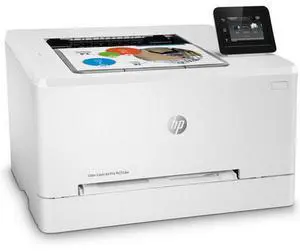 HP Color LaserJet Pro M255dw Wireless Color Laser Printer-Toner Value Bundle Pack (7KW64A#BGJ_TONERVB) HP Color LaserJet Pro M255dw Wireless Color Laser Printer-Toner Value Bundle Pack (7KW64A#BGJ_TONERVB)