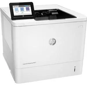 HP LaserJet Enterprise M611DN Duplex-Network MonoChrome Laser Printer-Toner Value Bundle Pack (7PS84A#BGJ_TONERVB) HP LaserJet Enterprise M611DN Duplex-Network MonoChrome Laser Printer-Toner Value Bundle Pack (7PS84A#BGJ_TONERVB)