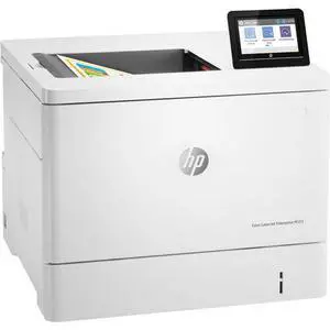 HP Color LaserJet Enterprise M555DN Duplex-Network Color Laser Printer-Toner Value Bundle Pack (7ZU78A#BGJ_TONERVB) HP Color LaserJet Enterprise M555DN Duplex-Network Color Laser Printer-Toner Value Bundle Pack (7ZU78A#BGJ_TONERVB)