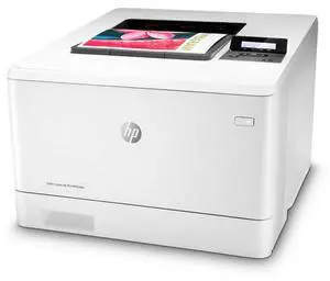 HP Color LaserJet Pro M454DN Duplex-Network Color Laser Printer-Toner Value Bundle Pack (W1Y44A#BGJ_TONERVB-REF) (Certified Refurbished) HP Color LaserJet Pro M454DN Duplex-Network Color Laser Printer-Toner Value Bundle Pack (W1Y44A#BGJ_TONERVB-REF) (Certified Refurbished)