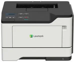 Lexmark MS321dn Monochrome Laser Printer-Toner Value Bundle Pack (36S0100_TONERVB) Lexmark MS321dn Monochrome Laser Printer-Toner Value Bundle Pack (36S0100_TONERVB)
