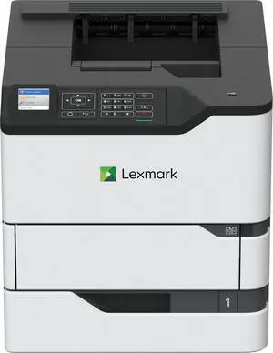 Lexmark MS823DN Duplex-Network Laser Printer-Toner Value Bundle Pack (50G0200_TONERVB) Lexmark MS823DN Duplex-Network Laser Printer-Toner Value Bundle Pack (50G0200_TONERVB)
