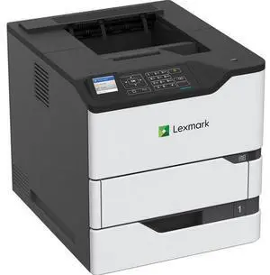 Lexmark MS825DN Duplex-Network Laser Printer-Toner Value Bundle Pack (50G0300_TONERVB) Lexmark MS825DN Duplex-Network Laser Printer-Toner Value Bundle Pack (50G0300_TONERVB)