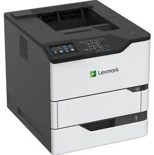 Lexmark MS826DE Duplex Laser Printer-Toner Value Bundle Pack (50G0310_TONERVB) Lexmark MS826DE Duplex Laser Printer-Toner Value Bundle Pack (50G0310_TONERVB)
