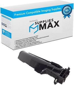 SuppliesMAX Replacement for WorkCentre 7132/7232/7242 Black Toner Cartridge (24300 Page Yield) (006R01318)