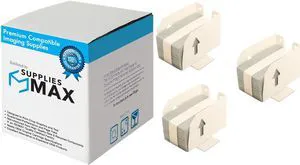 Compatible Canon TYPE L1 Copier/Printer Staples Refill (3/PK-3000 Staples) (0253A001AA) Compatible Canon TYPE L1 Copier/Printer Staples Refill (3/PK-3000 Staples) (0253A001AA)