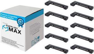SuppliesMAX Compatible Replacement for 150II/EC-7000/M150II/M4182 Black P.O.S. Printer Ribbons (10/PK) (EPN011040_10PK)
