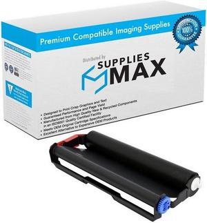 SuppliesMAX Compatible Replacement for CIGDPCPC501 Fax Imaging Cartridge (150 Page Yield) - Replacement to Brother PC-501 / PC501