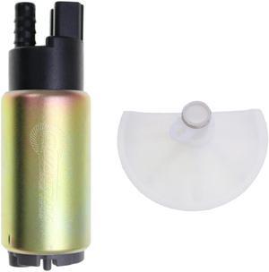 Quantum - HFP-382-Y - Electric Fuel Pump