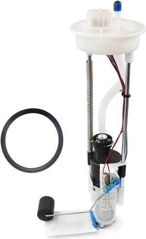 Quantum - HFP-A396 - Fuel Pump Kit