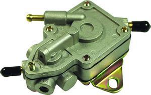 Quantum - HFP-280 - Electric Fuel Pump Polaris