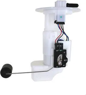 Quantum - HFP-A486 - Electric Fuel Pump Kawasaki