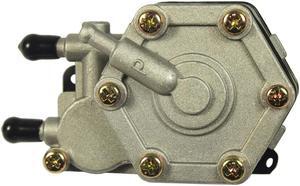 Quantum - HFP-281 - Electric Fuel Pump Polaris