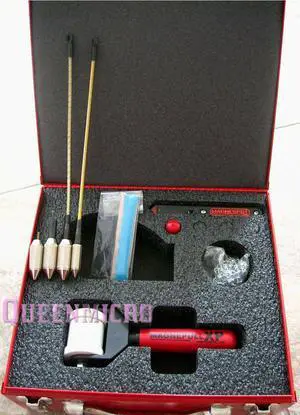 PRO XP1000LC Magnespot 2.0 4 Magnets Cable Puller Fishing Locator Tool