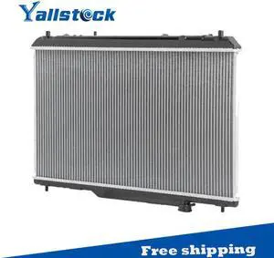 Radiator 1909 for 1997-2000 2001 Toyota Camry 1999-2001 Solara 2.2L