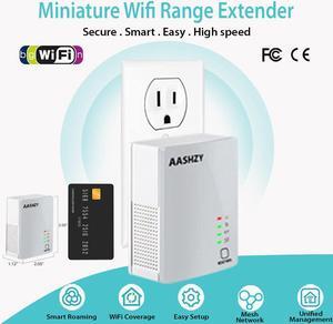 Wifi Extender Wifi Booster Repeater Wifi Range Extender Wireless Network Router