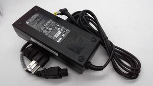 OEM   Laptop Charger 19V 6.32A 120W AC Adapter  ADP-120ZB BB Yellow Tip