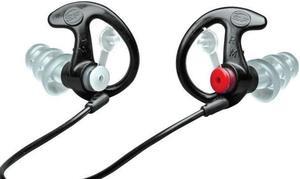 SureFire EP4-BK-MPR Medium Black Sonic Defenders Plus Hearing Protector