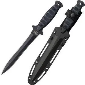 Cold Steel Drop Forged Wasp Fxied 6.75 in Blade #36MCD
