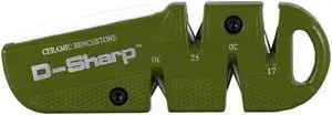 Lansky D-SHARP Quad-Angle Sharpener #DSHARP