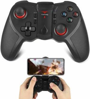Bluetooth 4.0 Gamepad Game Controller Joystick For Android IOS Phone Tablet Gamer Gaming Consoles Accessories