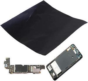 Conductivity Thermal Pad CPU Heatsink Cooling Synthetic Graphite Piece hot sale