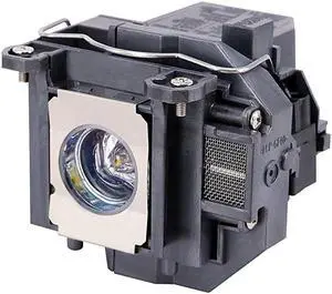 V13H010L57 Projector Lamp Bulb for Epson brightlink 450wi 455wi powerlite 450w 450wi 460 ELPLP57 Replacement Projector Lamp Bulb