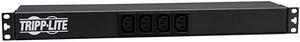 14 Outlet 1U Rack Mount PDU for Network Server Racks 100240V 16A C13 C19 C20 PDU12IEC