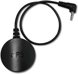 TWASGM GPS Antenna for F50 F70 F100 F200 FA200 X330 X350 Dash Cam | Location and Speed Data | Safety Camera Alerts | Red Light and Speed Camera Alerts