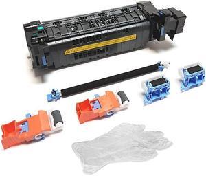 L0H24AAP L0H2467901 Maintenance Kit for HP Laserjet M607 M608 M609 M631 M632 M633 110V Includes RM21256 Fuser 2 Sets of J8J7067904 for Tray 26