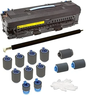 C9152A-AP Deluxe Maintenance Kit for HP Laserjet 9000/9040 / 9050 / M9040 (110V) Includes RG5-5750 Fuser C9152A-AP Deluxe Maintenance Kit for HP Laserjet 9000/9040 / 9050 / M9040 (110V) Includes RG5-5750 Fuser