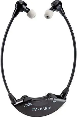 Ears Additional Wireless Headset Replacement headset for Ears Original Ears Digital and Ears Dual Digital11621