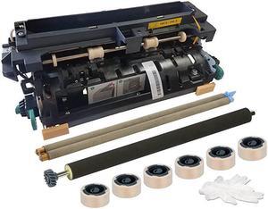 40X4724AP Maintenance Kit for Lexmark T650 T652 T654 T656 X652 X654 X656 X658 110V Also for InfoPrint 39V3590 and Dell 3309784
