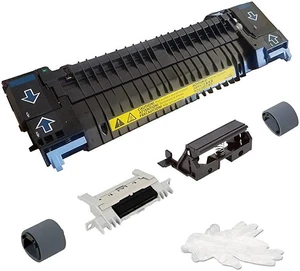 RM1-2763-MK-AP Deluxe Maintenance Kit for HP Color Laserjet 2700/3000 / 3600/3800 / CP3505 (110V) Includes RM1-2665 Fuser RM1-2763-MK-AP Deluxe Maintenance Kit for HP Color Laserjet 2700/3000 / 3600/3800 / CP3505 (110V) Includes RM1-2665 Fuser