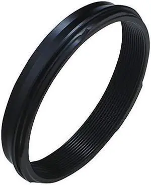ARX100 Black Adapter Ring Black