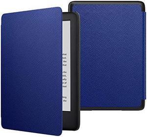 Case Fits AllNew Kindle 10th Generation 2019 Release Only Thinnest Protective Shell Cover with Auto WakeSleep Will Not Fit Kindle Paperwhite 10th Generation 2018 Indigo