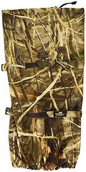 RainCoat RS for Camera and Lens Large Rain cover sleeve camouflage protection Realtree Max4 HD LCRSLM4