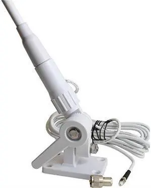 1607HC 46Inch VHF Marine Antenna