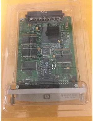 JetDirect 610n Print Server J4169A